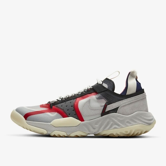 New In Box Jordan Delta Breathe Multiple Sizes - Picture 3 of 3